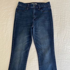 Abercrombie skinny jeans